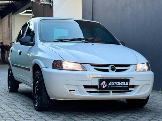 CHEVROLET CELTA 1.0 MPFI 8V GASOLINA 4P MANUAL CHEVROLET CELTA 1.0 MPFI 8V GASOLINA 4P MANUAL